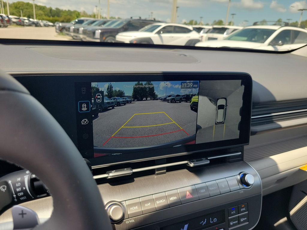Thumbnail: 2026 Hyundai Kona - 25