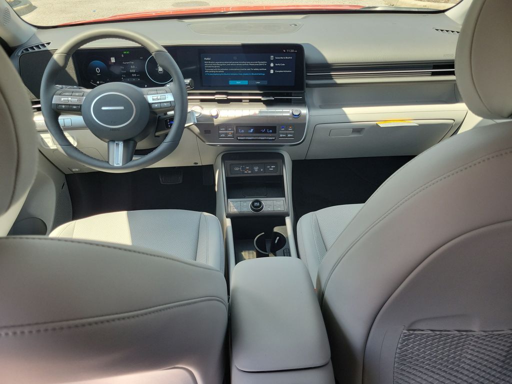 Thumbnail: 2026 Hyundai Kona - 2