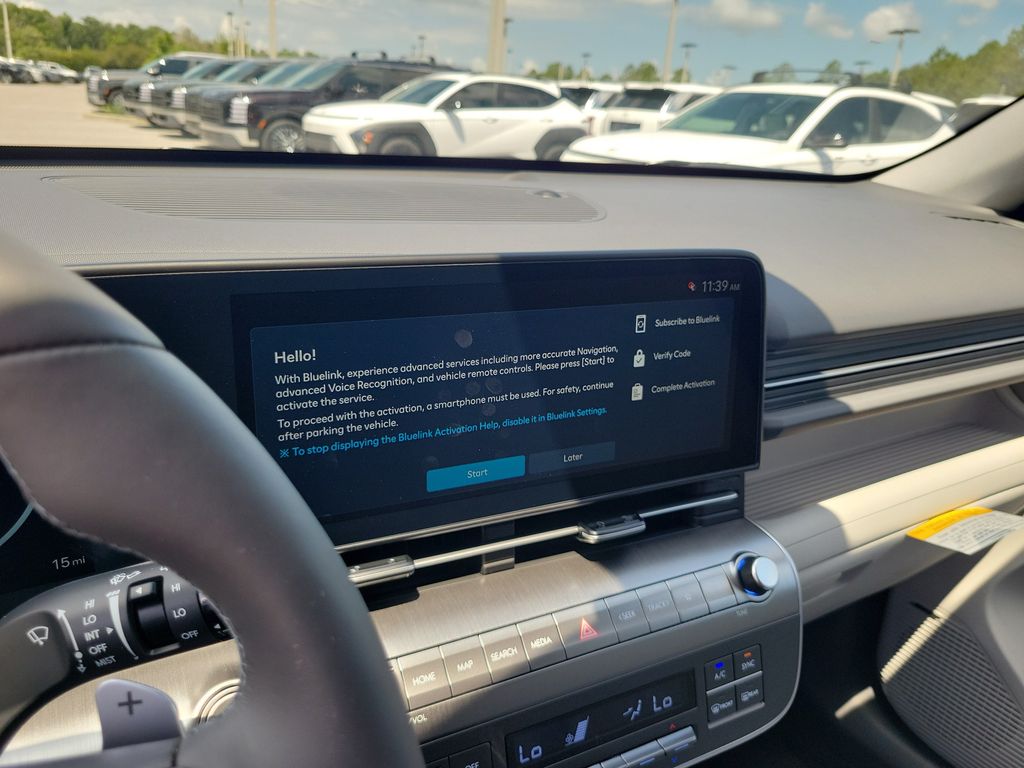 Thumbnail: 2026 Hyundai Kona - 14