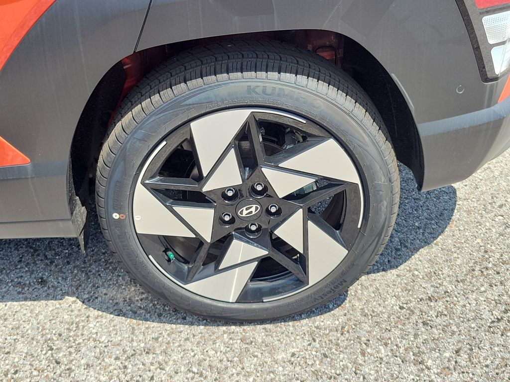 Thumbnail: 2026 Hyundai Kona - 7