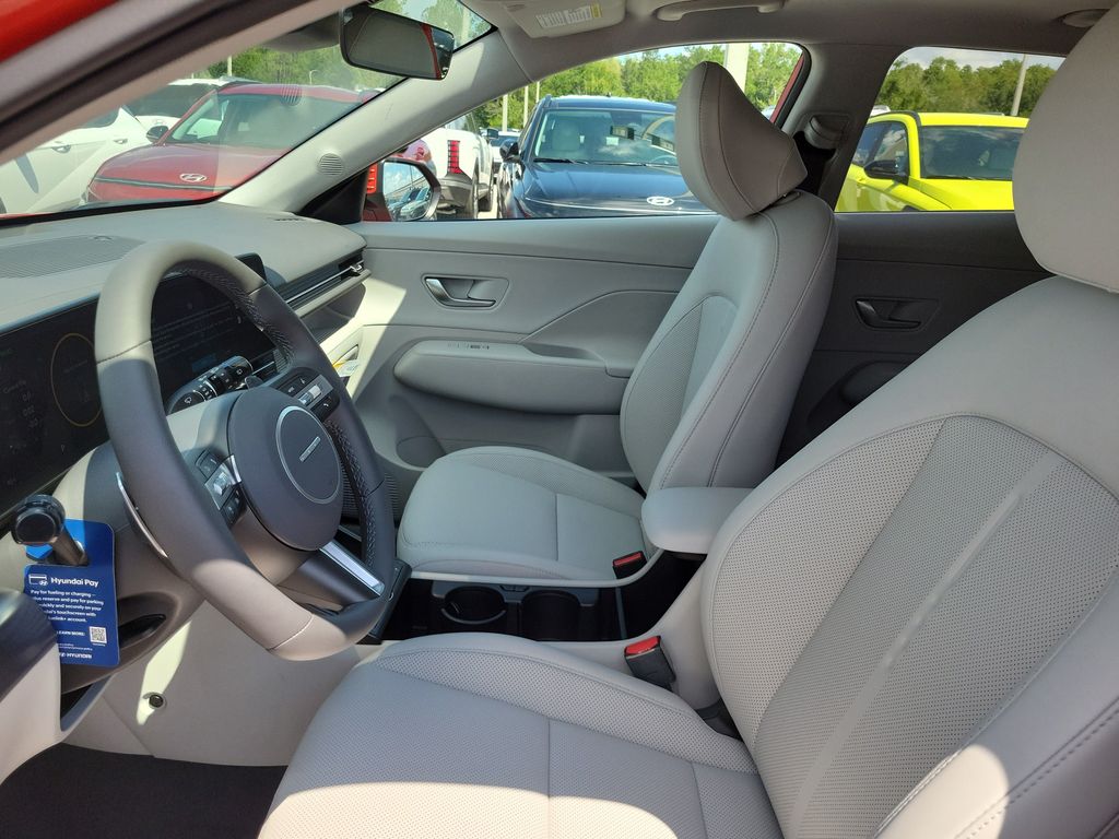 Thumbnail: 2026 Hyundai Kona - 10