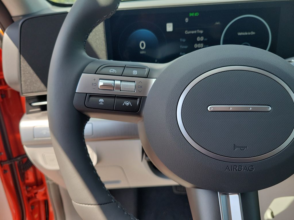 Thumbnail: 2026 Hyundai Kona - 29