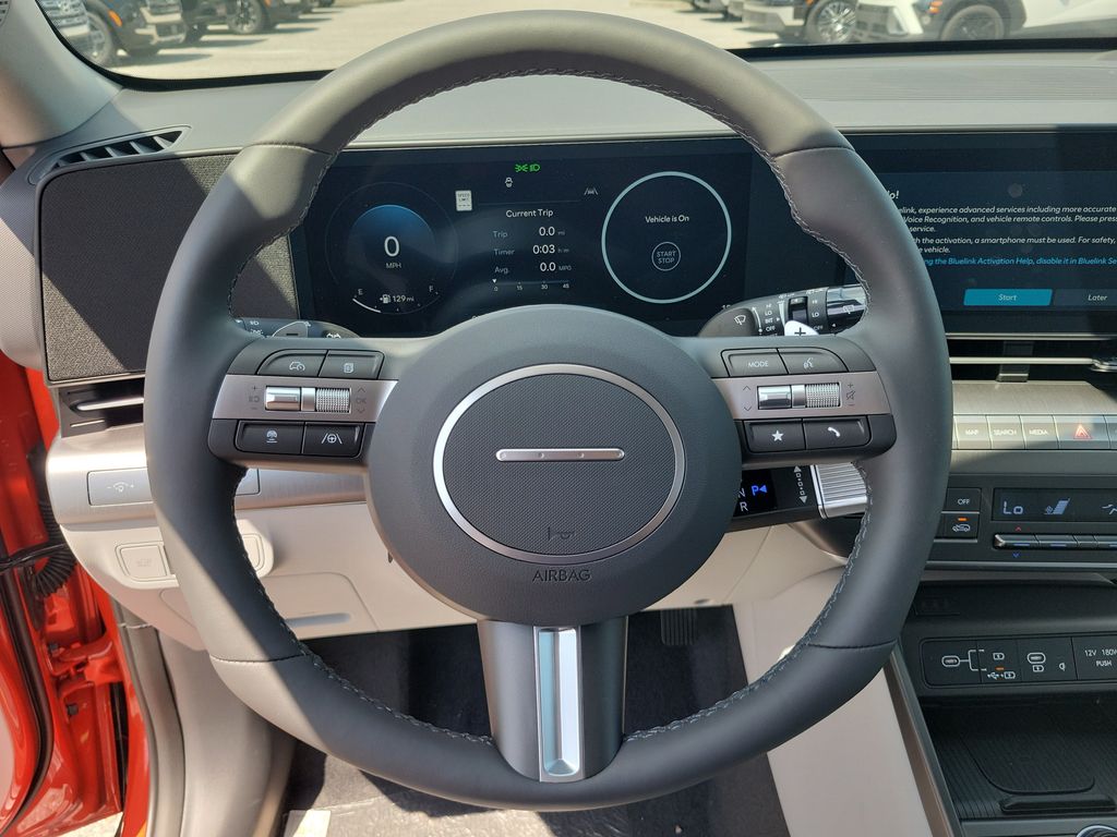 Thumbnail: 2026 Hyundai Kona - 28