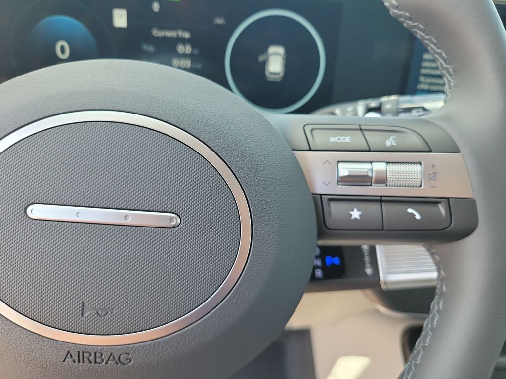 Thumbnail: 2026 Hyundai Kona - 30