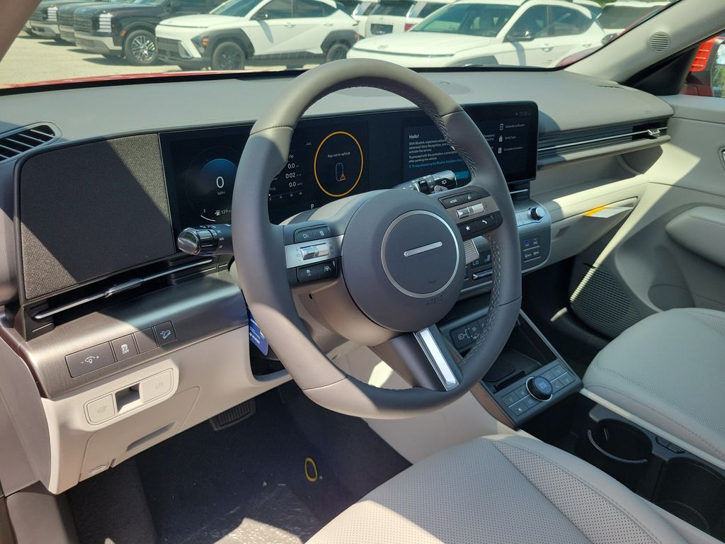 Thumbnail: 2026 Hyundai Kona - 12