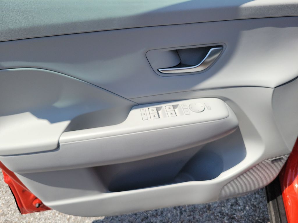 Thumbnail: 2026 Hyundai Kona - 22