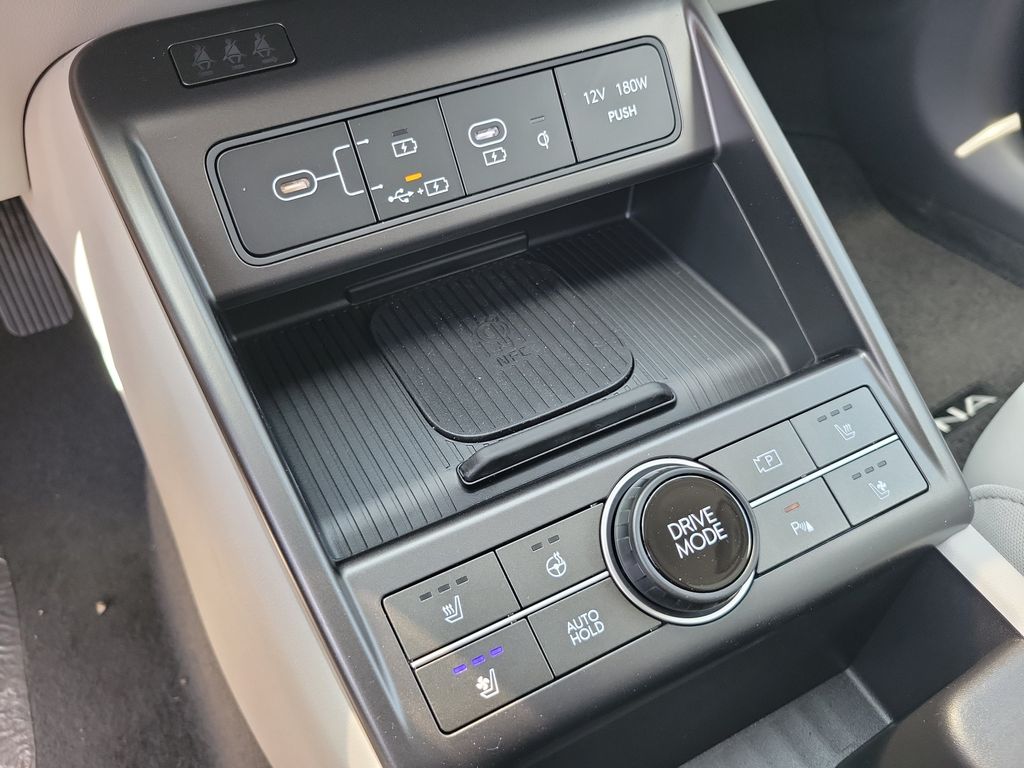 Thumbnail: 2026 Hyundai Kona - 15