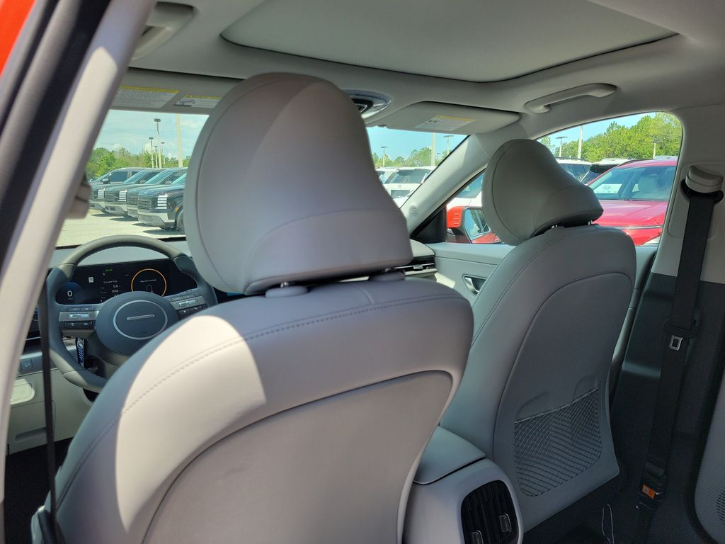 Thumbnail: 2026 Hyundai Kona - 9