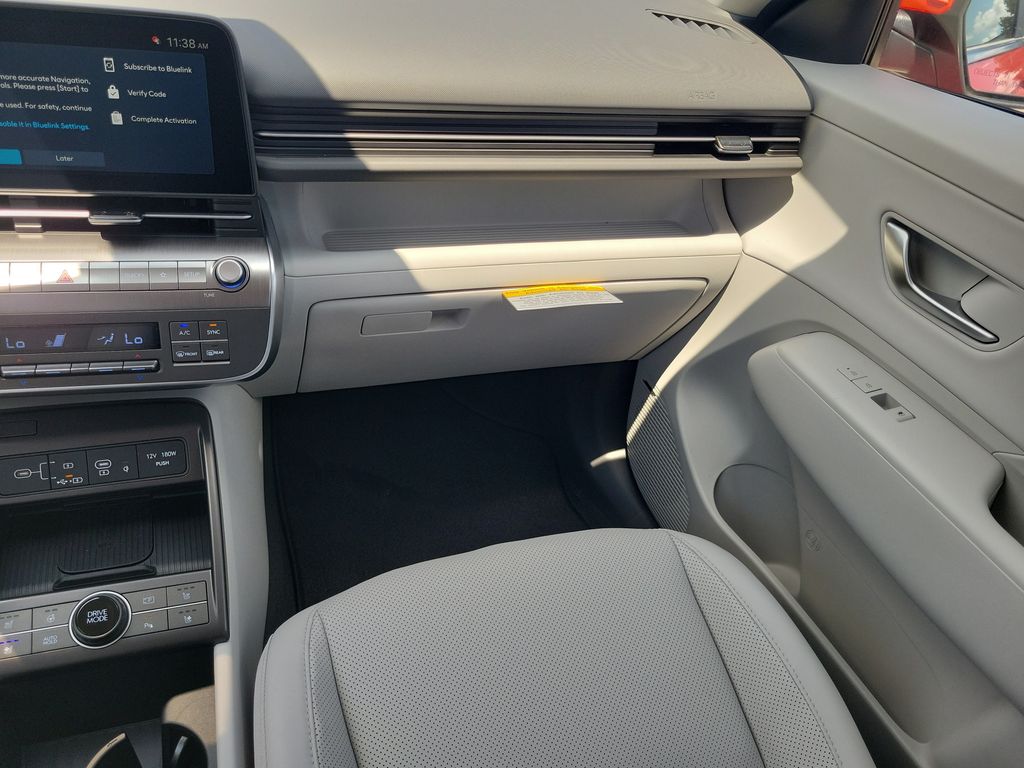 Thumbnail: 2026 Hyundai Kona - 21
