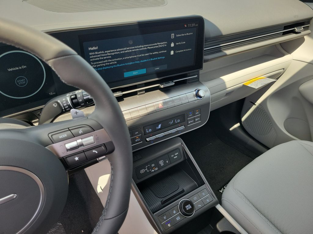 Thumbnail: 2026 Hyundai Kona - 13