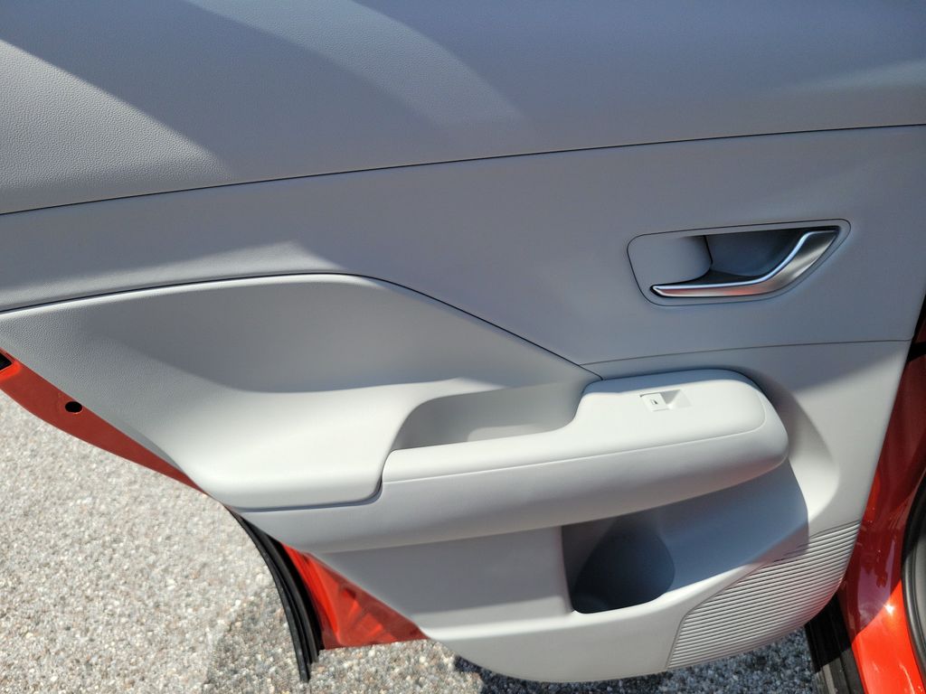 Thumbnail: 2026 Hyundai Kona - 20