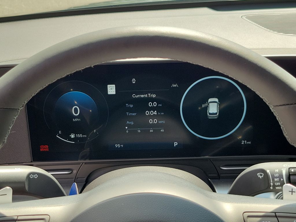 Thumbnail: 2026 Hyundai Kona - 14