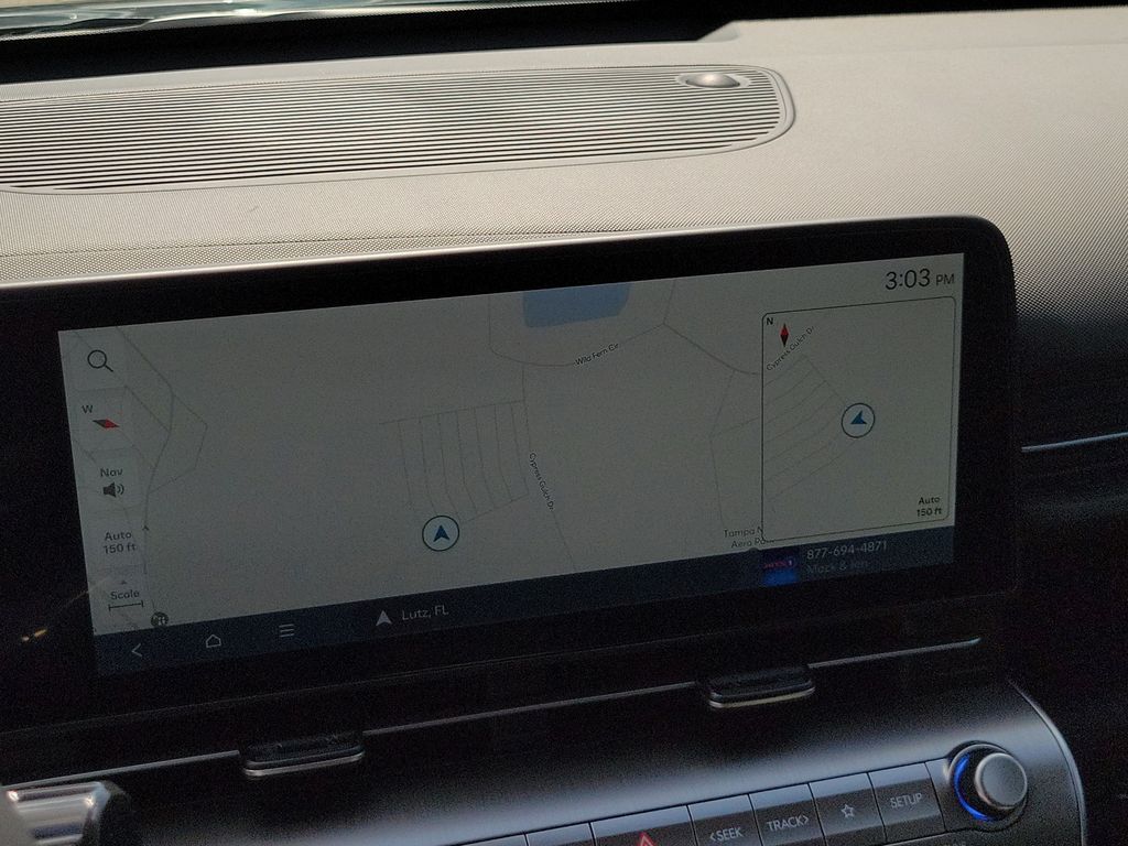 Thumbnail: 2026 Hyundai Kona - 29
