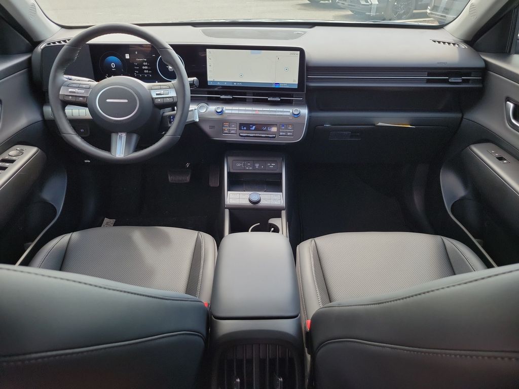 Thumbnail: 2026 Hyundai Kona - 2