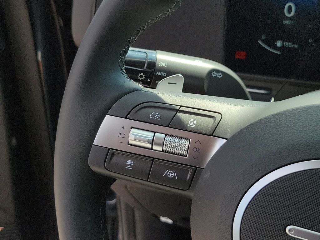 Thumbnail: 2026 Hyundai Kona - 27