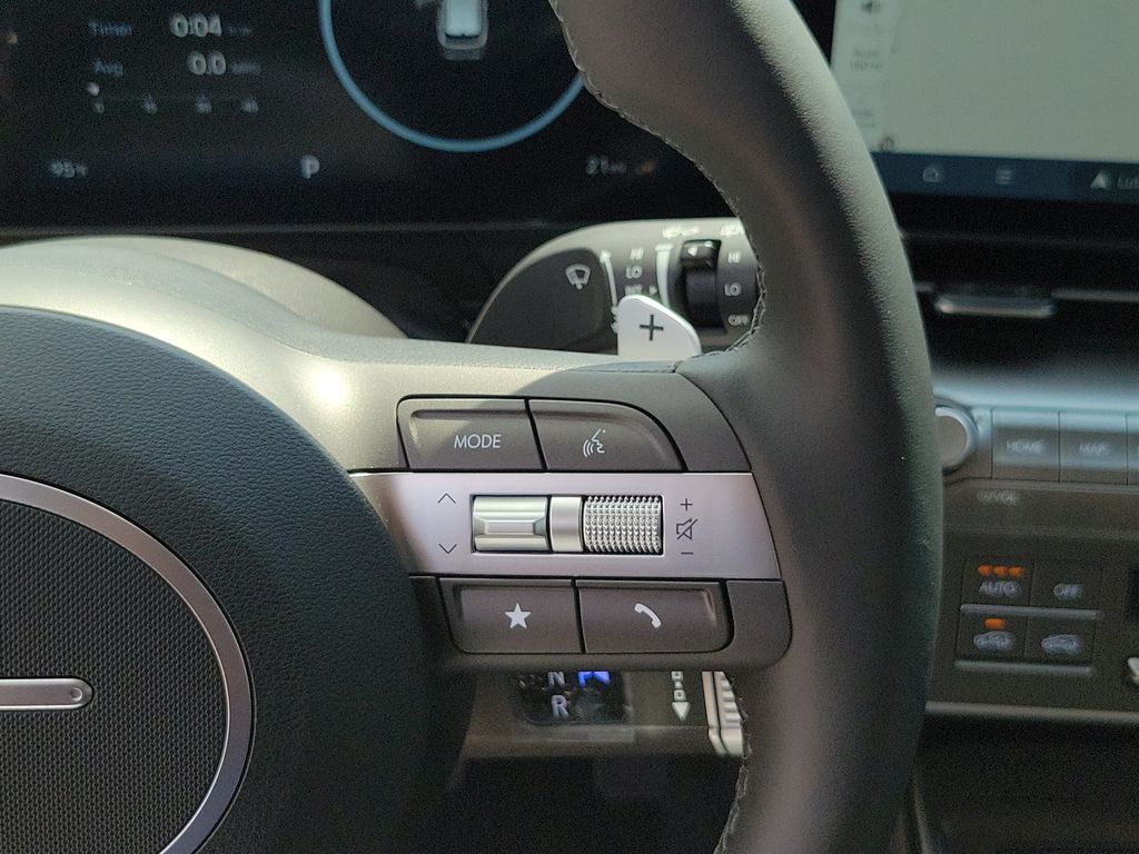 Thumbnail: 2026 Hyundai Kona - 28