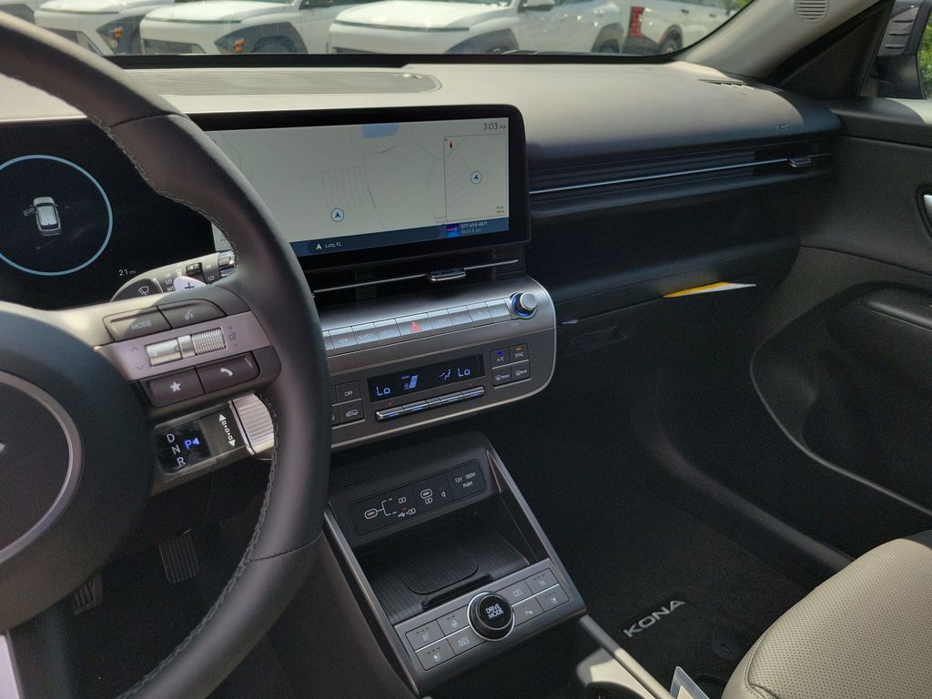 Thumbnail: 2026 Hyundai Kona - 32