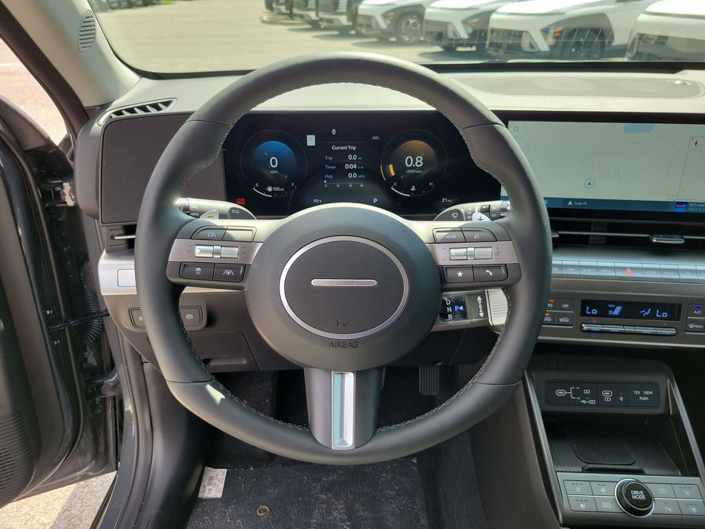 Thumbnail: 2026 Hyundai Kona - 12
