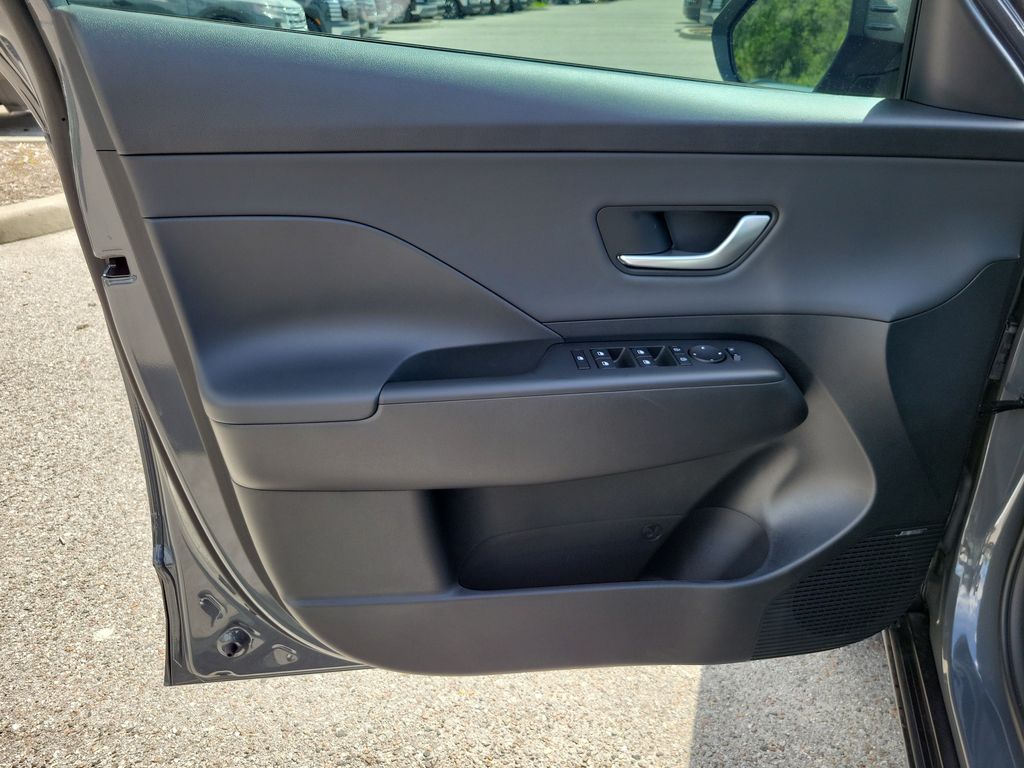 Thumbnail: 2026 Hyundai Kona - 23