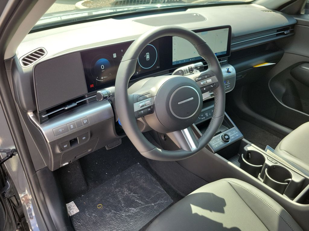 Thumbnail: 2026 Hyundai Kona - 11