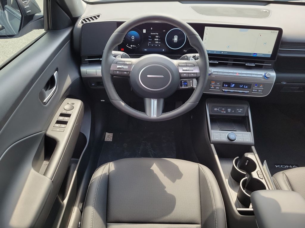 Thumbnail: 2026 Hyundai Kona - 8