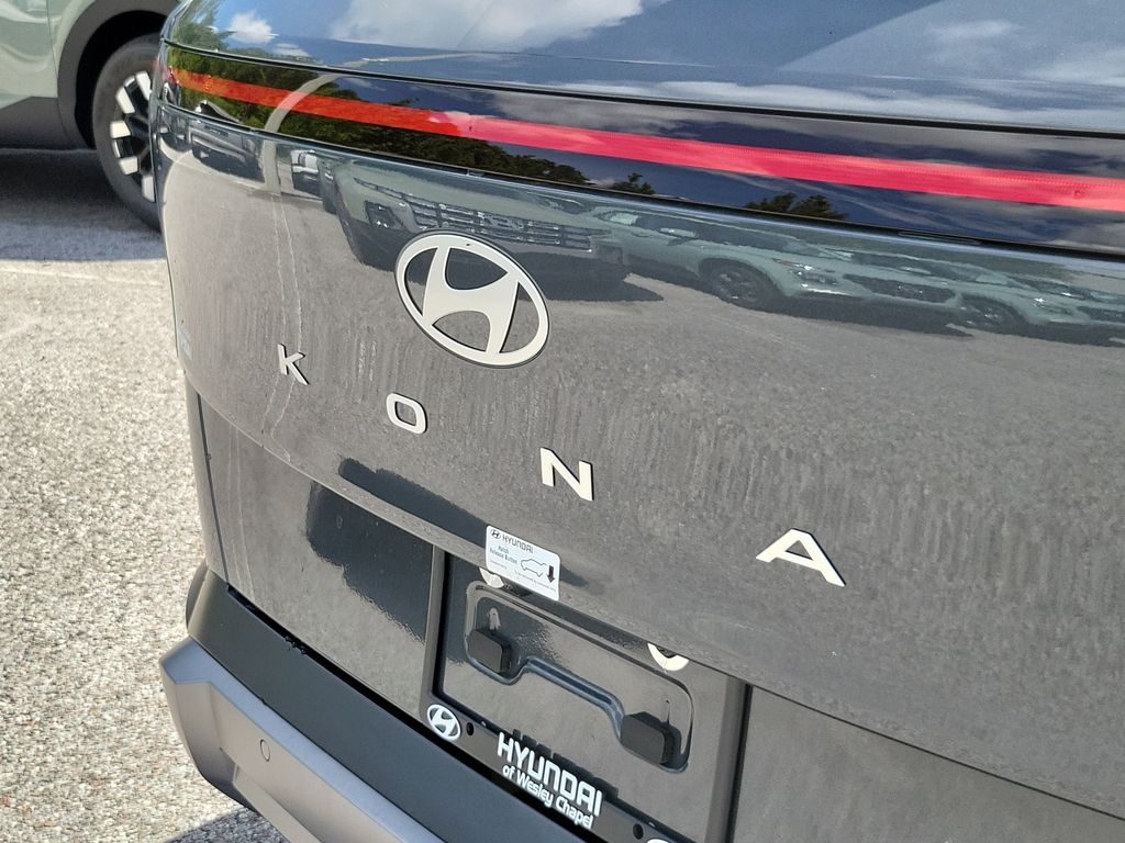 Thumbnail: 2026 Hyundai Kona - 18