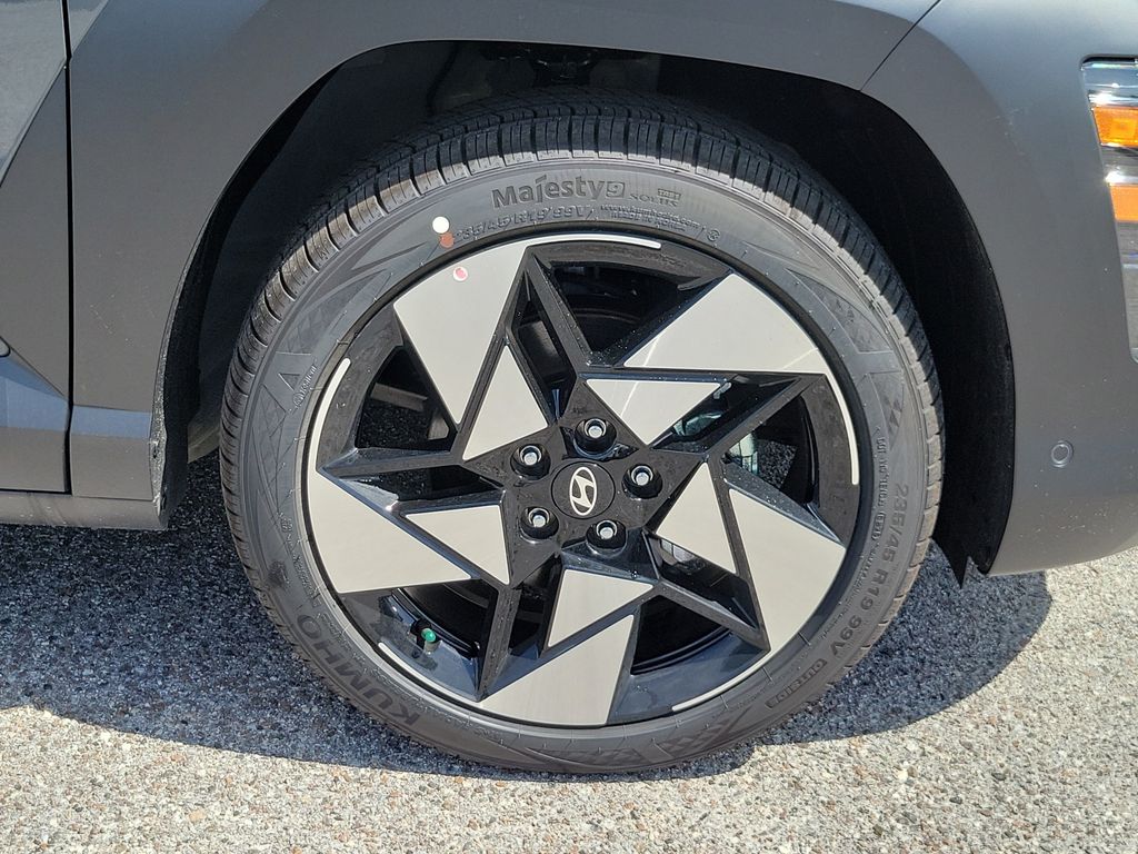 Thumbnail: 2026 Hyundai Kona - 7
