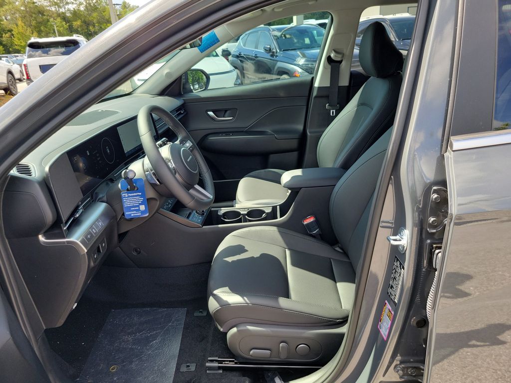 Thumbnail: 2026 Hyundai Kona - 9