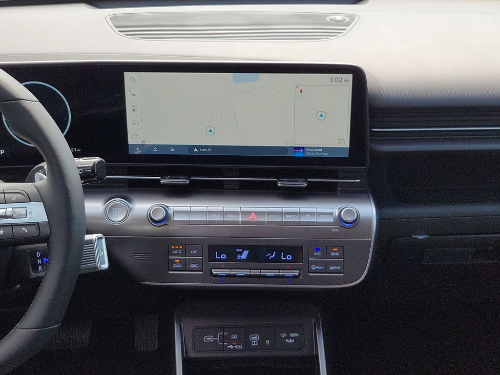 Thumbnail: 2026 Hyundai Kona - 13