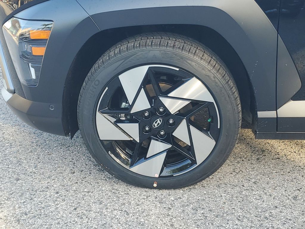Thumbnail: 2026 Hyundai Kona - 7