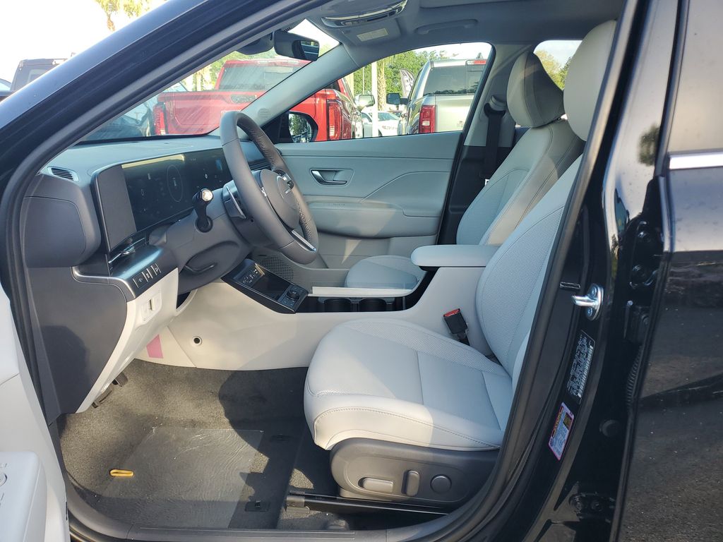 Thumbnail: 2026 Hyundai Kona - 9