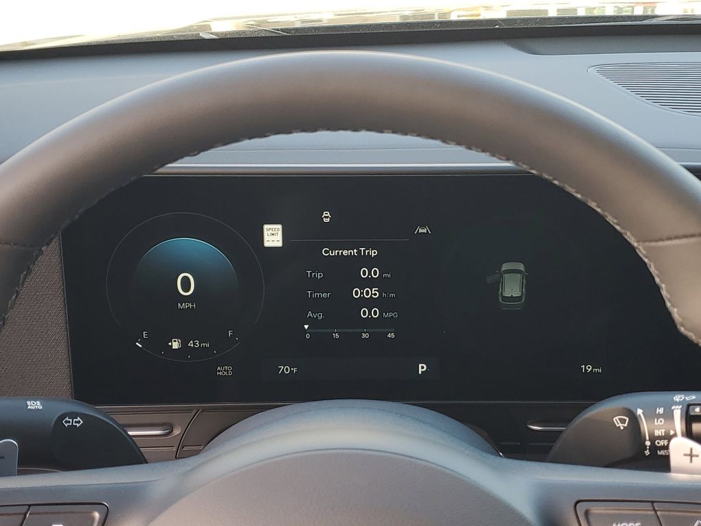 Thumbnail: 2026 Hyundai Kona - 14