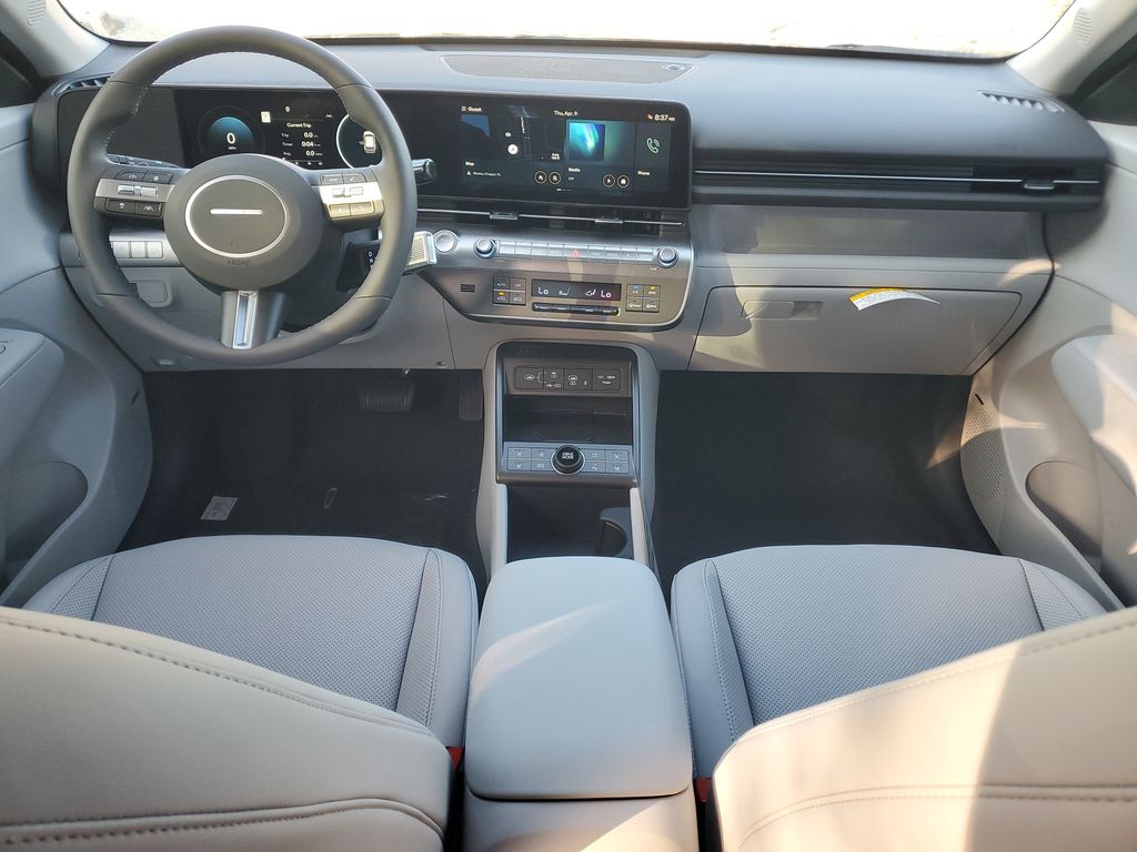 Thumbnail: 2026 Hyundai Kona - 2