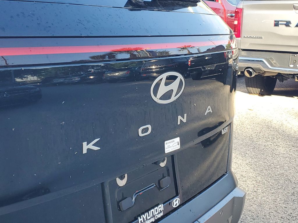 Thumbnail: 2026 Hyundai Kona - 6