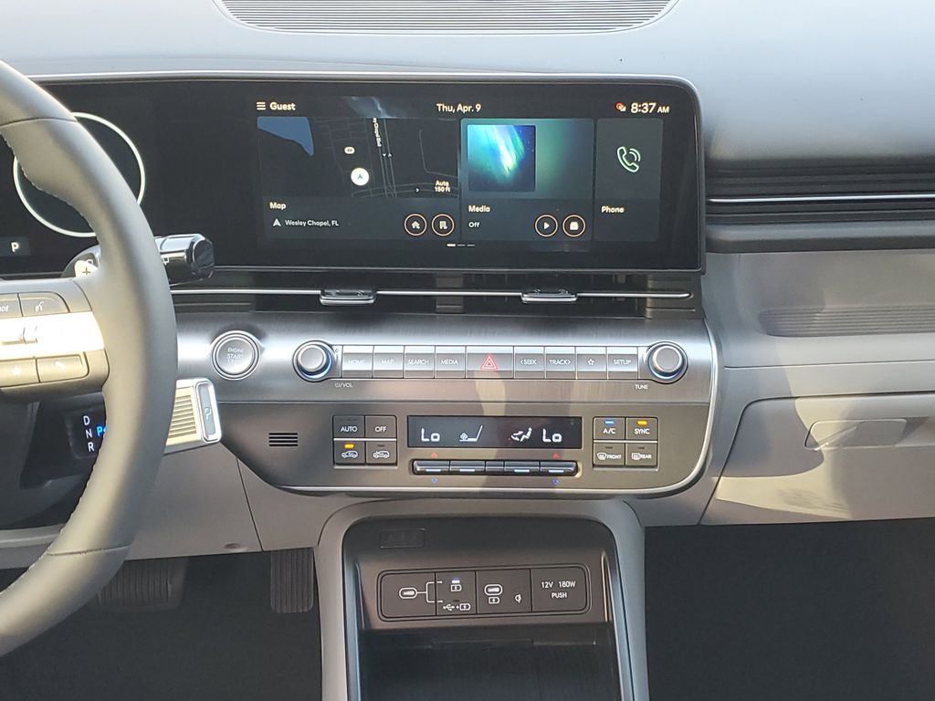 Thumbnail: 2026 Hyundai Kona - 13