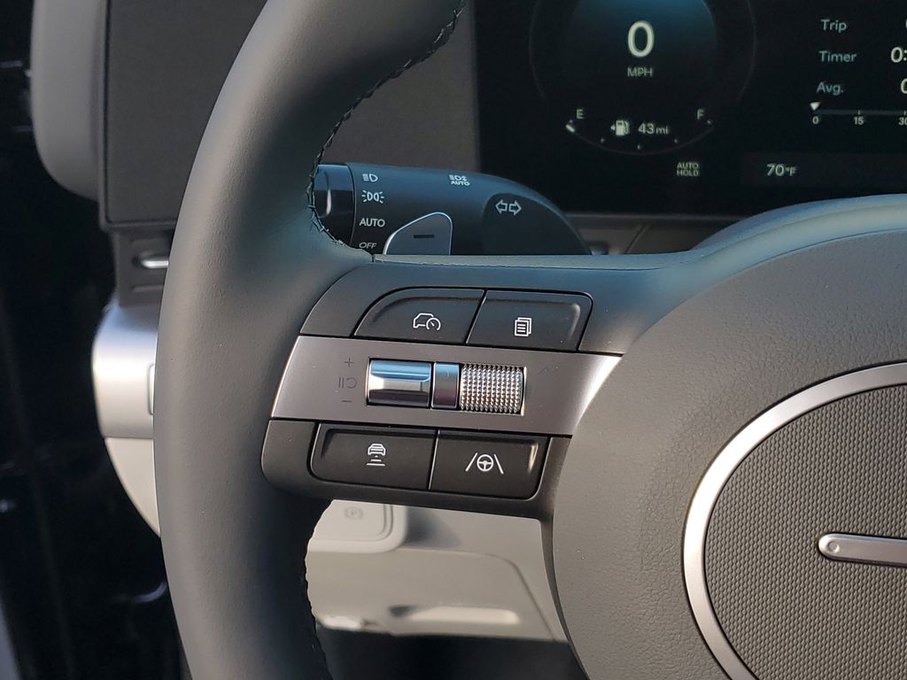 Thumbnail: 2026 Hyundai Kona - 26