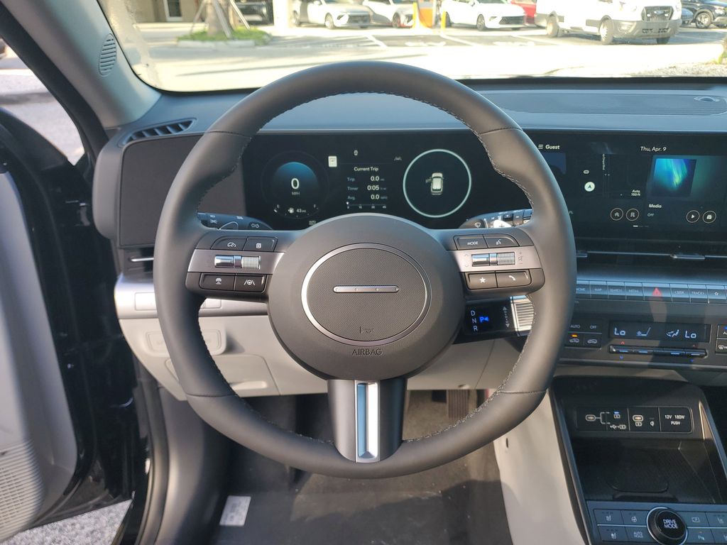 Thumbnail: 2026 Hyundai Kona - 12