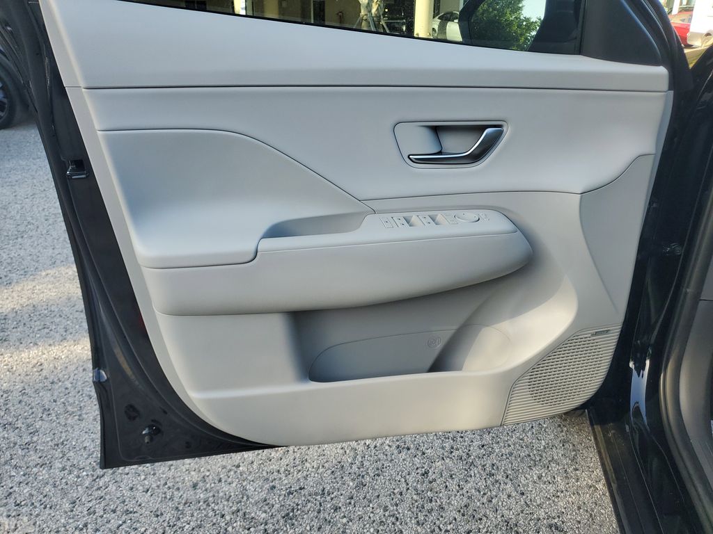 Thumbnail: 2026 Hyundai Kona - 22