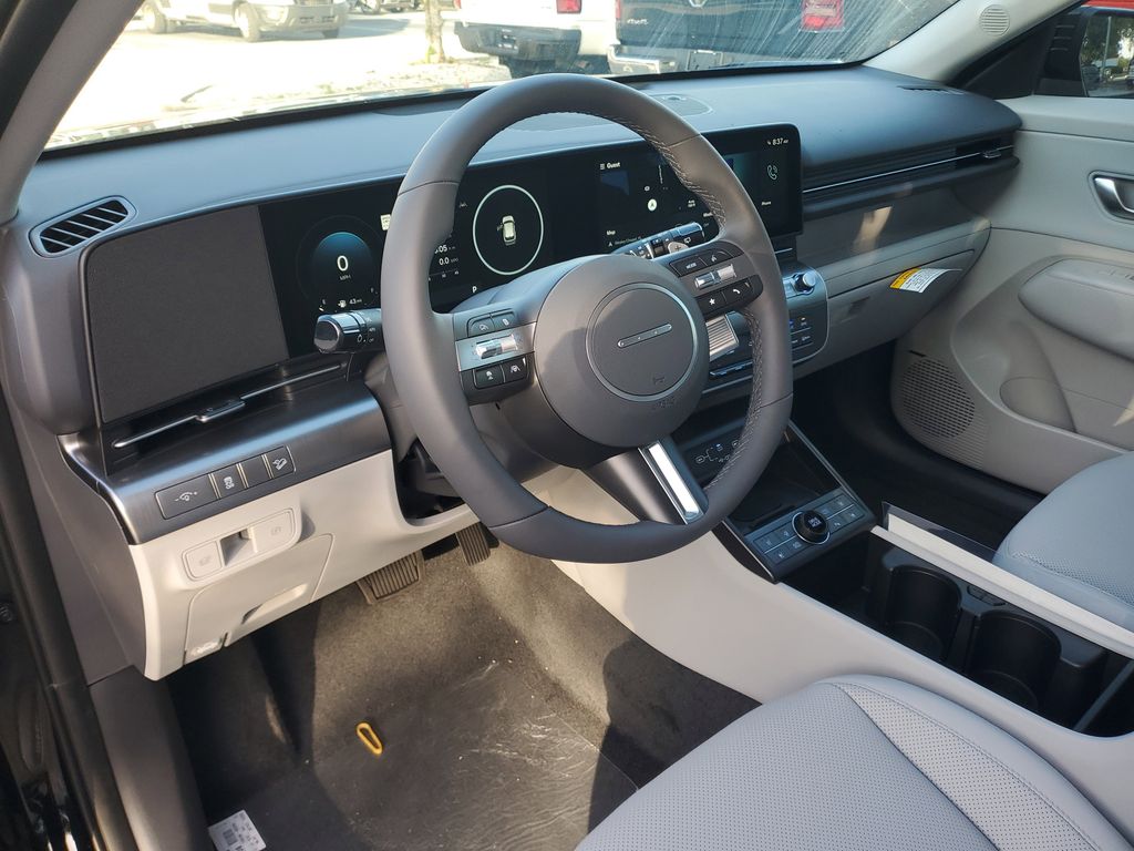 Thumbnail: 2026 Hyundai Kona - 11