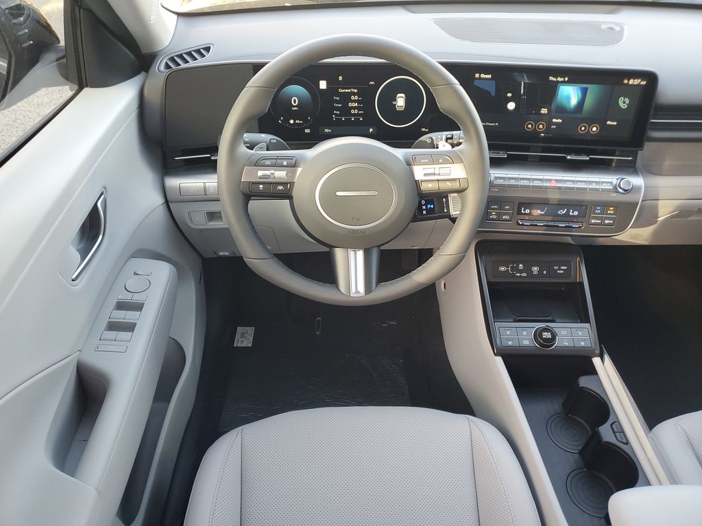 Thumbnail: 2026 Hyundai Kona - 8