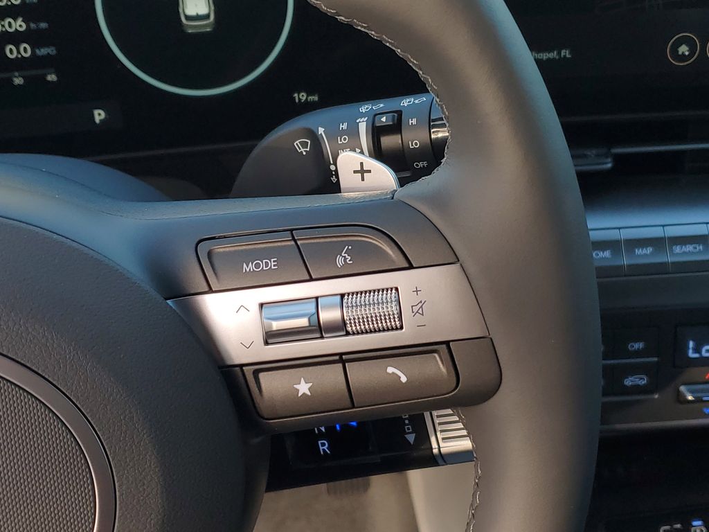 Thumbnail: 2026 Hyundai Kona - 27