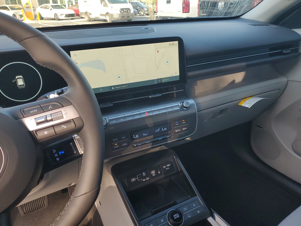 Thumbnail: 2026 Hyundai Kona - 31