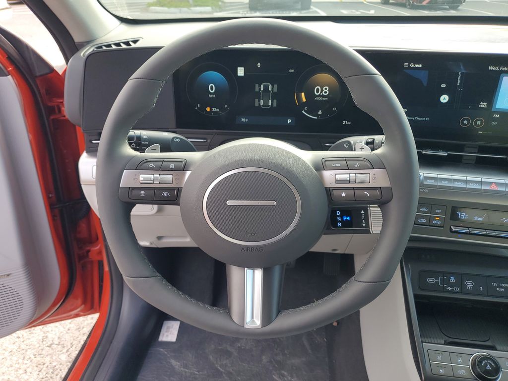 Thumbnail: 2026 Hyundai Kona - 27