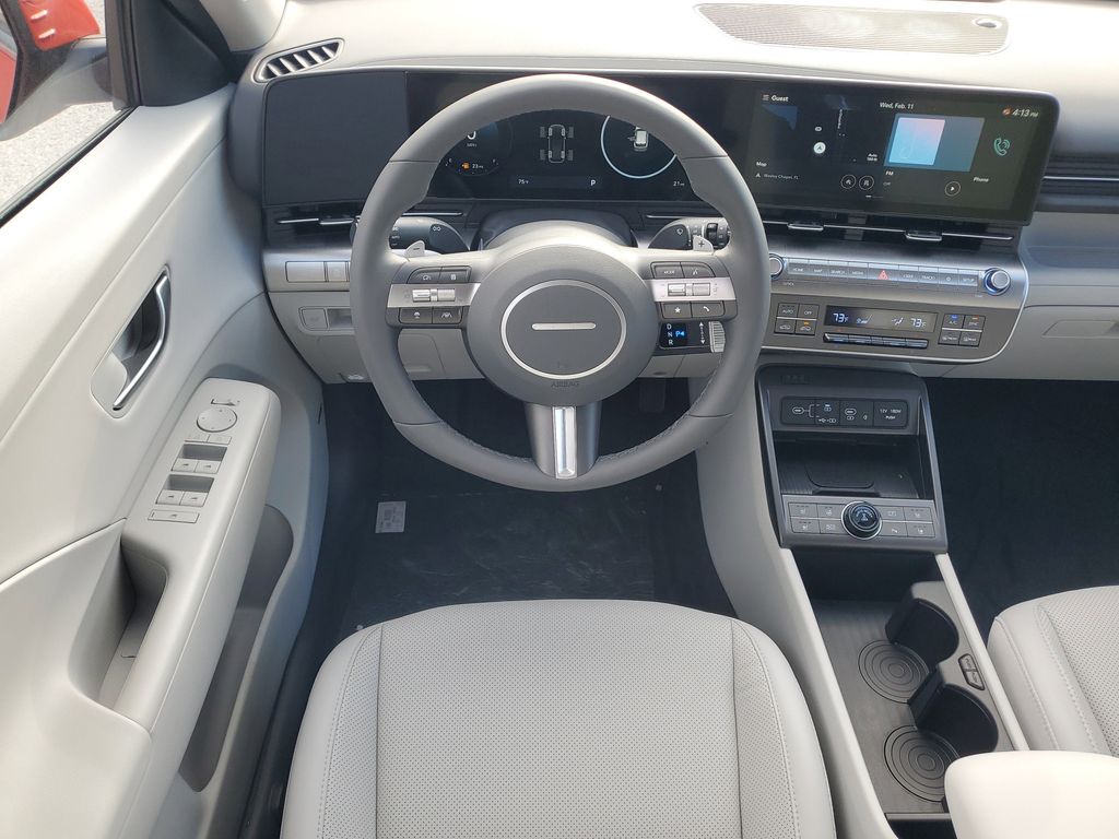 Thumbnail: 2026 Hyundai Kona - 8