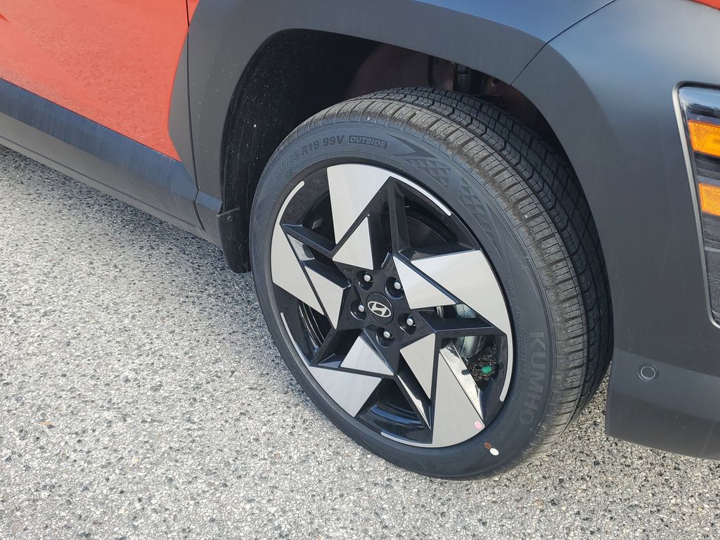 Thumbnail: 2026 Hyundai Kona - 7