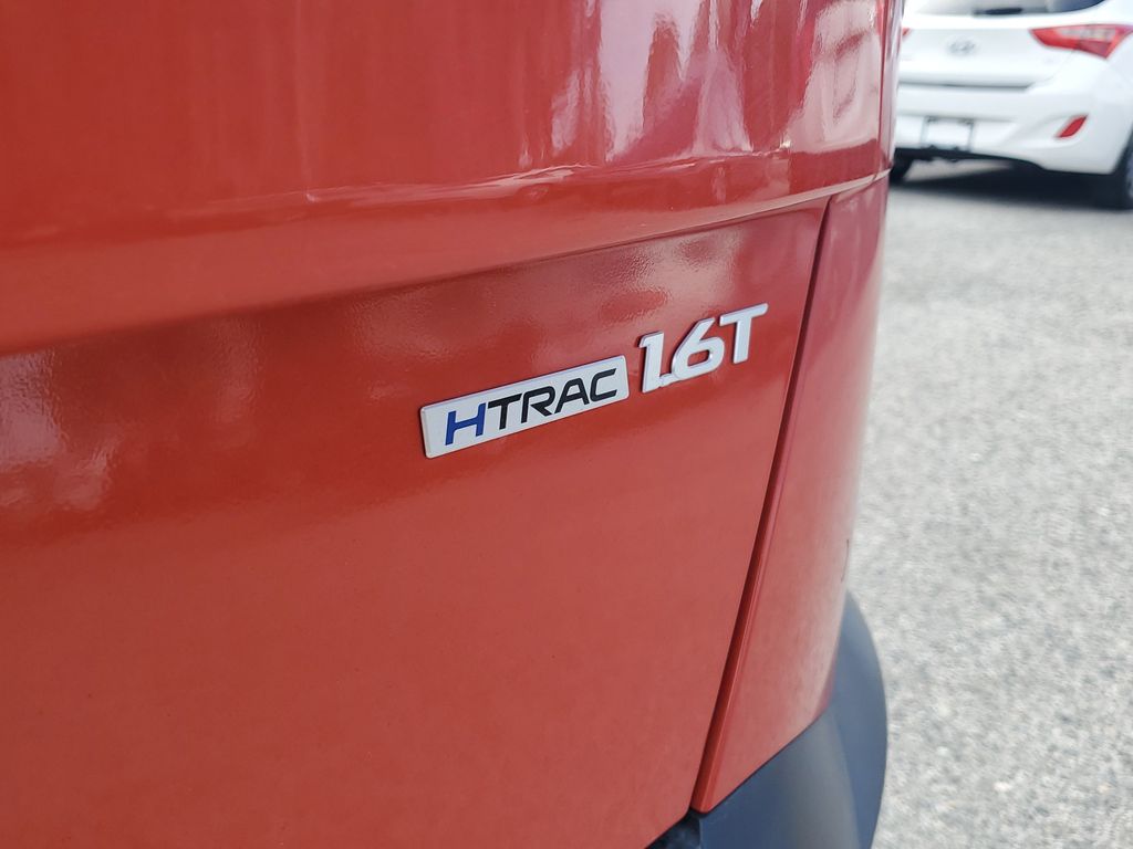 Thumbnail: 2026 Hyundai Kona - 6