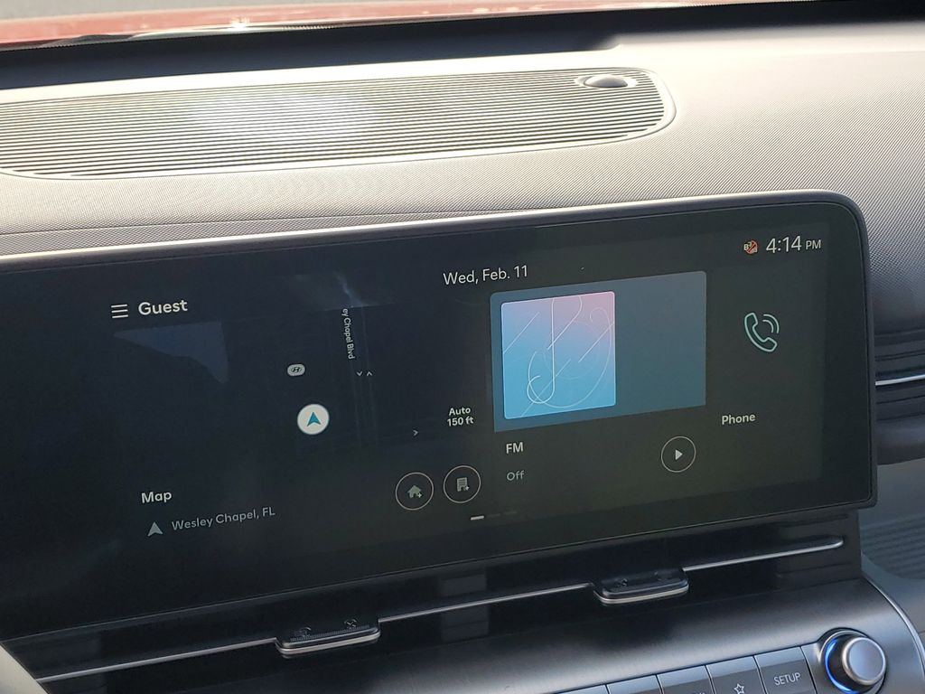 Thumbnail: 2026 Hyundai Kona - 14
