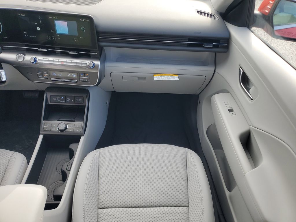 Thumbnail: 2026 Hyundai Kona - 22