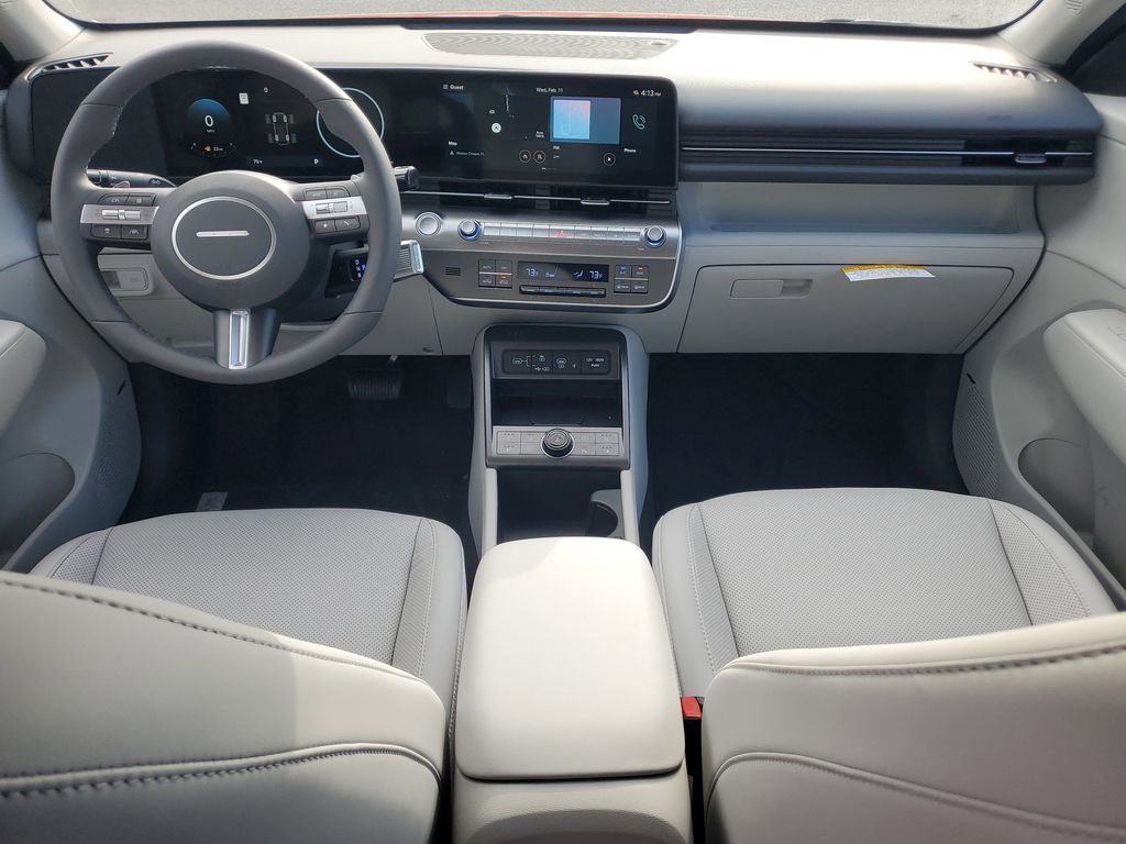 Thumbnail: 2026 Hyundai Kona - 2
