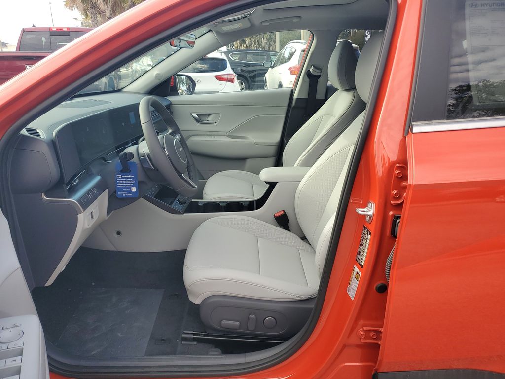 Thumbnail: 2026 Hyundai Kona - 10
